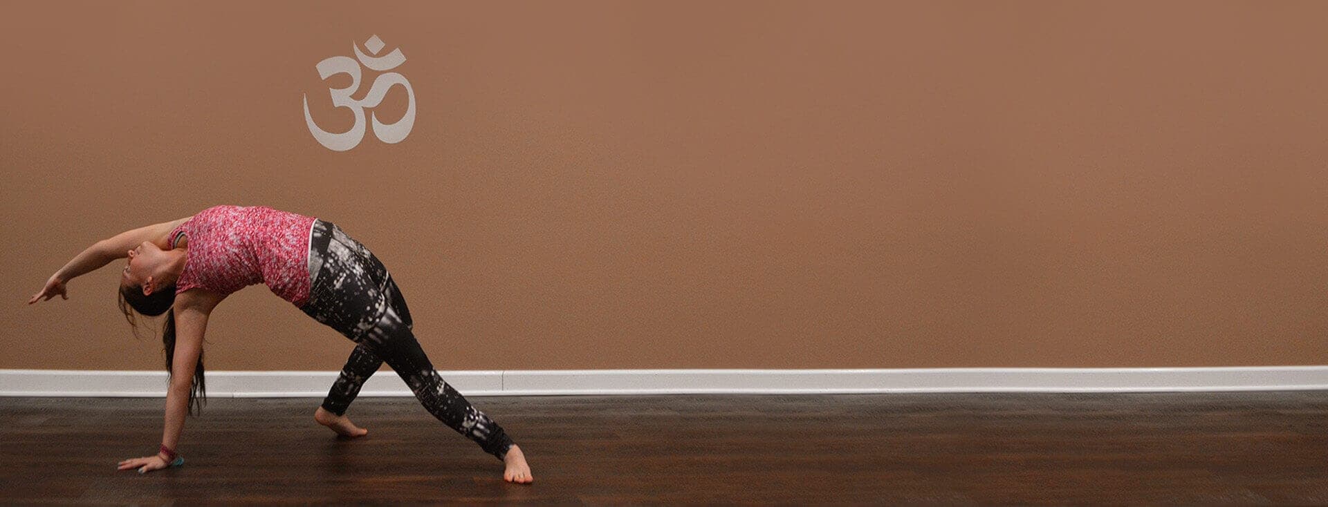 Yoga banner